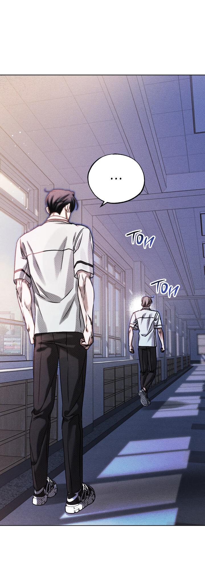 Манга Вернуться на круги своя - Глава 26 Страница 11