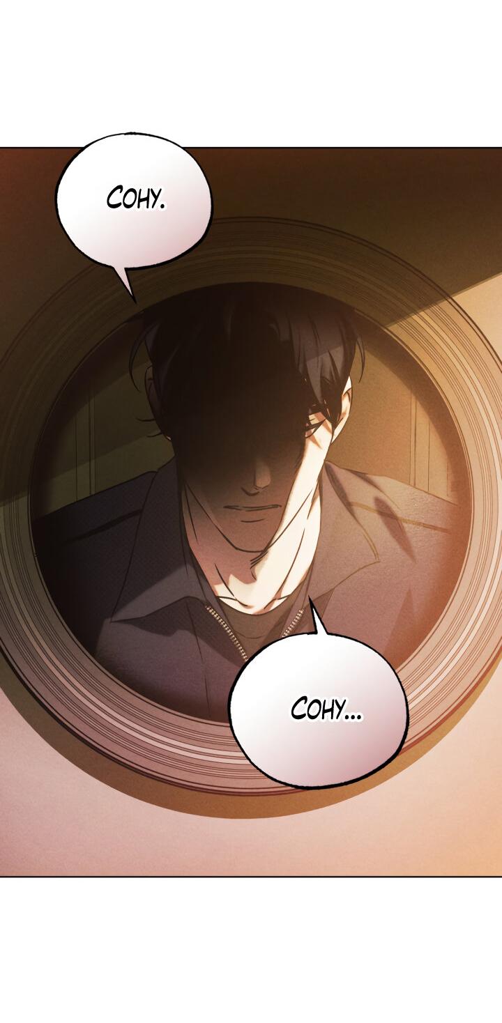 Манга Вернуться на круги своя - Глава 26 Страница 20