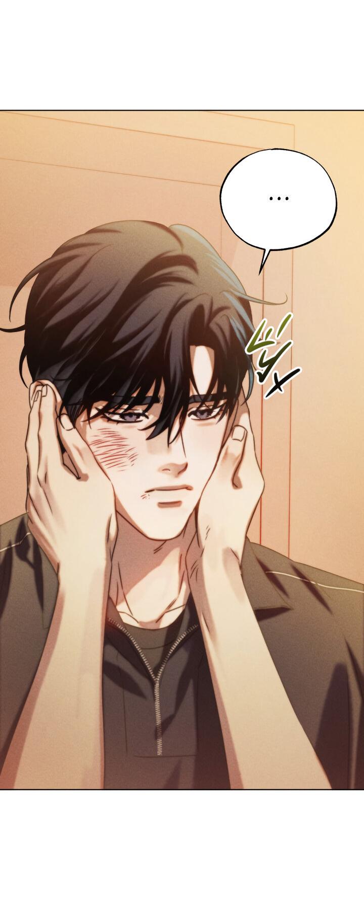 Манга Вернуться на круги своя - Глава 26 Страница 27