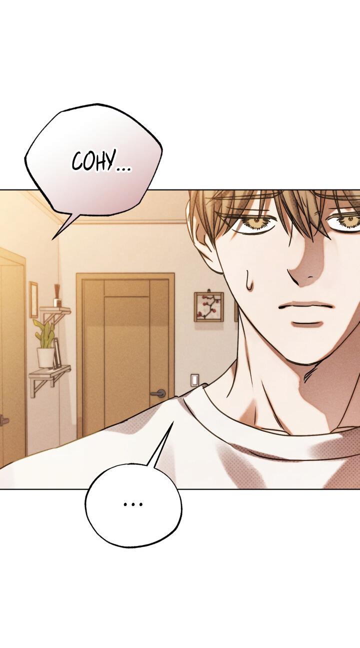 Манга Вернуться на круги своя - Глава 26 Страница 21