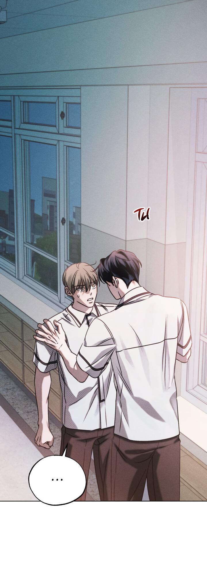 Манга Вернуться на круги своя - Глава 25 Страница 55