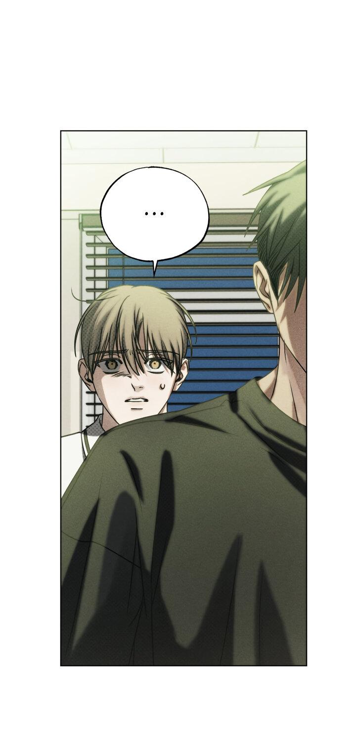 Манга Вернуться на круги своя - Глава 25 Страница 9