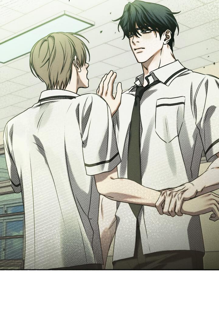 Манга Вернуться на круги своя - Глава 25 Страница 4