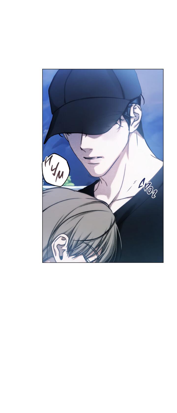 Манга Вернуться на круги своя - Глава 34 Страница 26