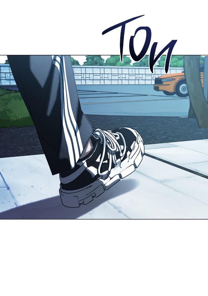 Манга Вернуться на круги своя - Глава 34 Страница 20