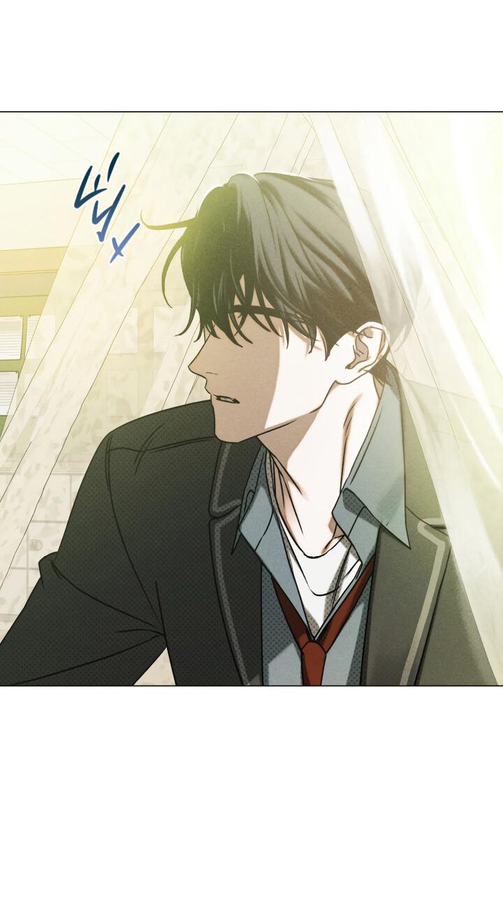 Манга Вернуться на круги своя - Глава 34 Страница 66