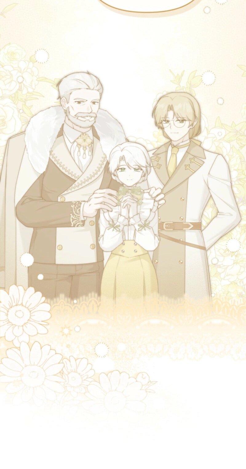 Манга Невестка злодея – прирождённая властительница - Глава 39 Страница 11