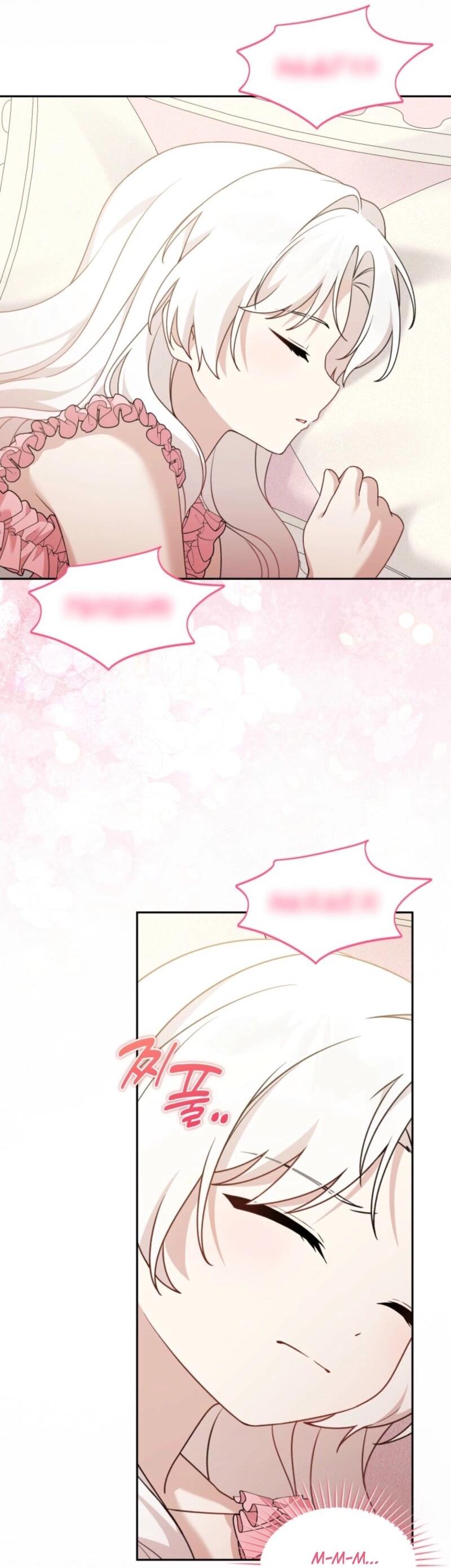 Манга Невестка злодея – прирождённая властительница - Глава 39 Страница 64