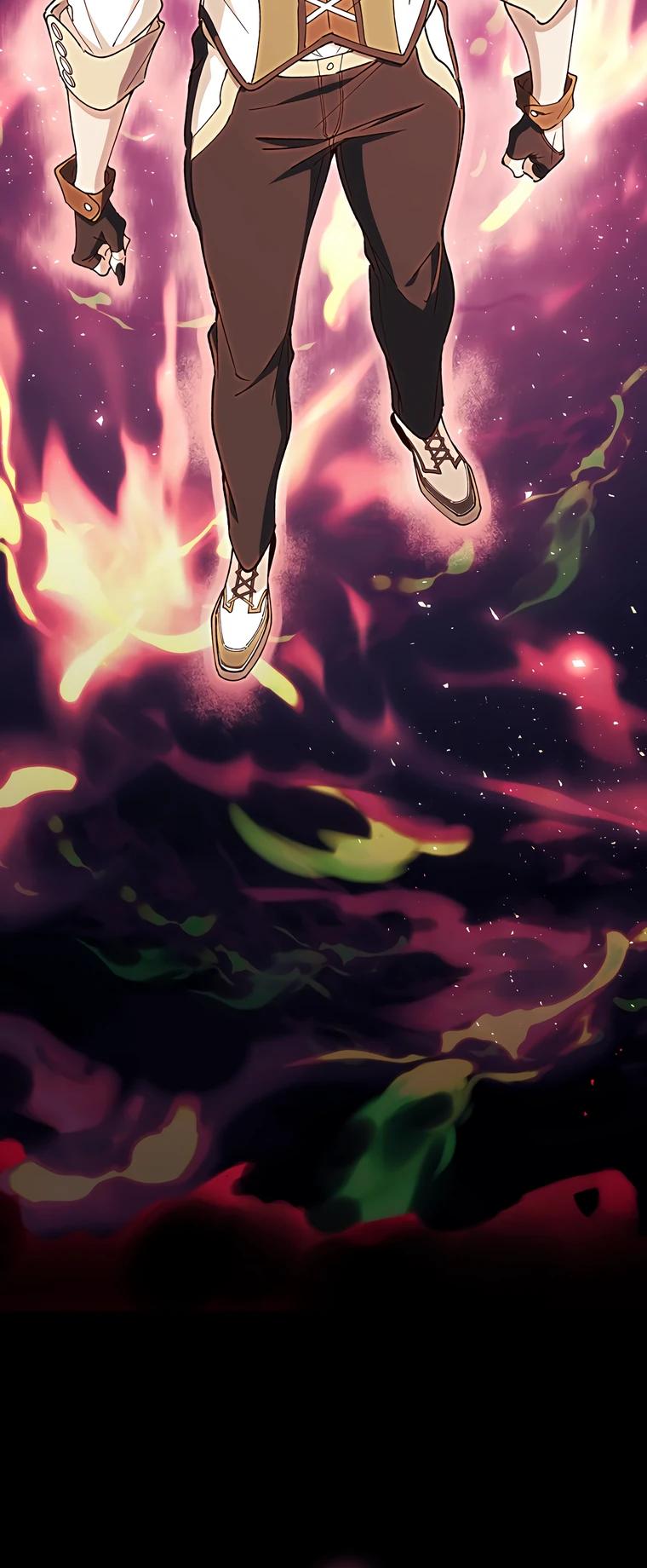 Манга Ради сильнейшего подземелья - Глава 52 Страница 35