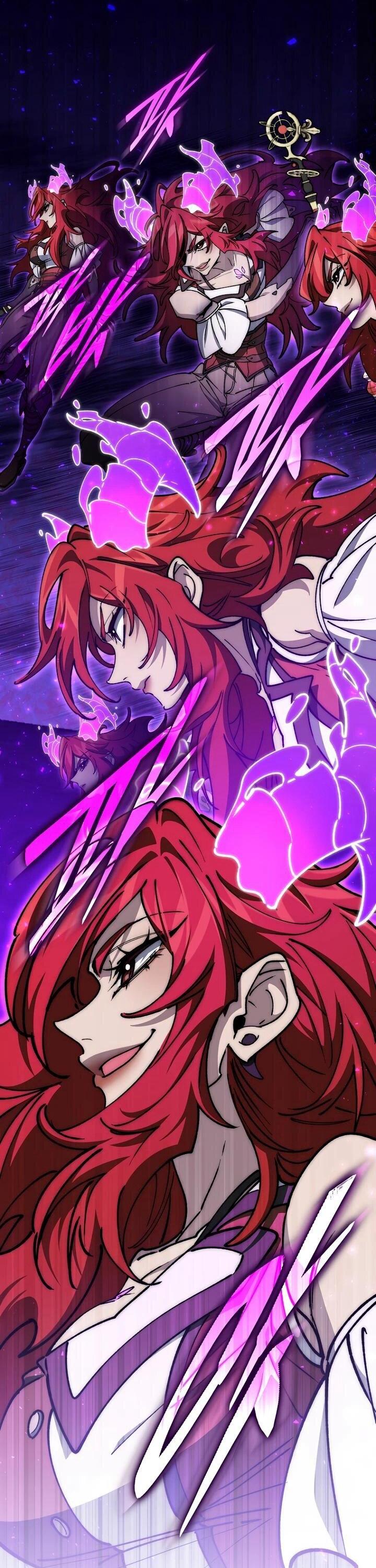 Манга Ради сильнейшего подземелья - Глава 61 Страница 29