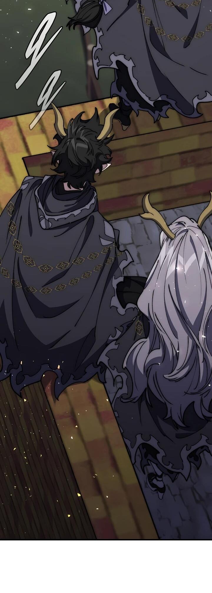 Манга Ради сильнейшего подземелья - Глава 59 Страница 61