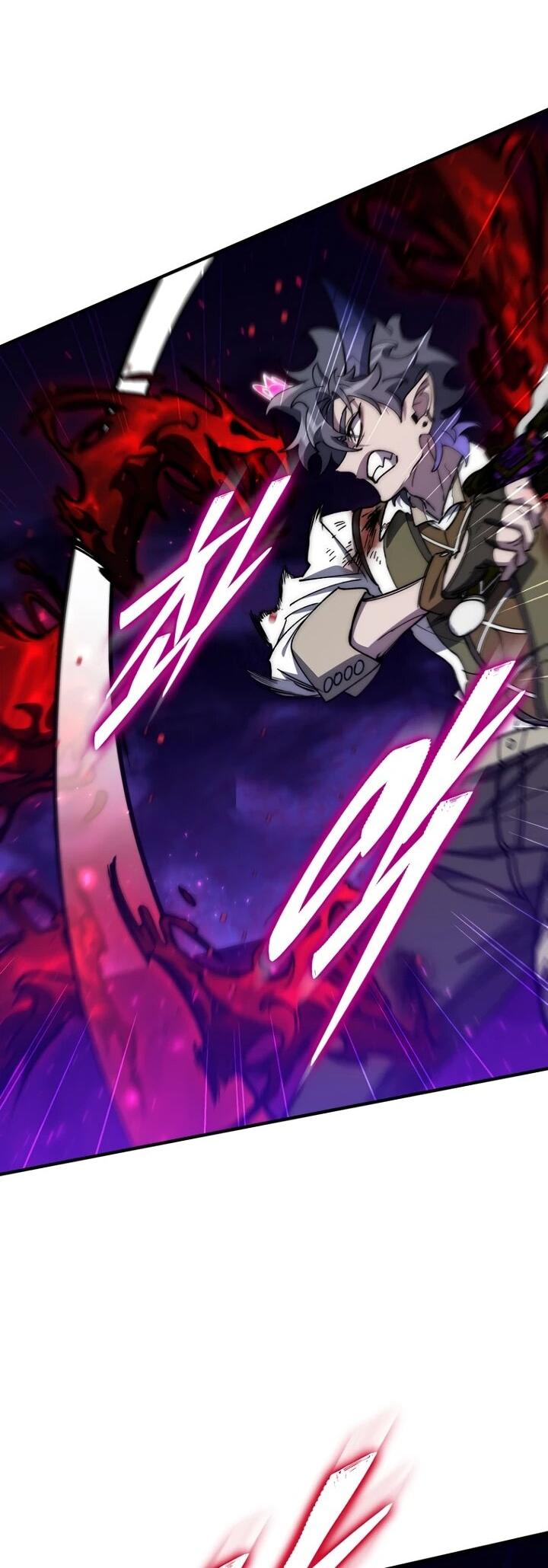 Манга Ради сильнейшего подземелья - Глава 62 Страница 14