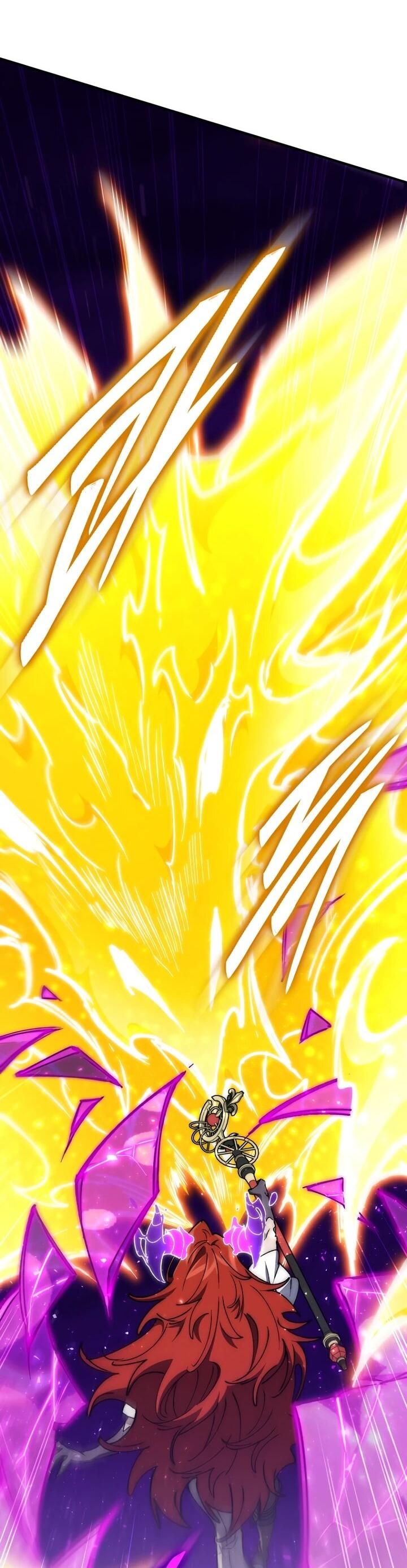 Манга Ради сильнейшего подземелья - Глава 62 Страница 32