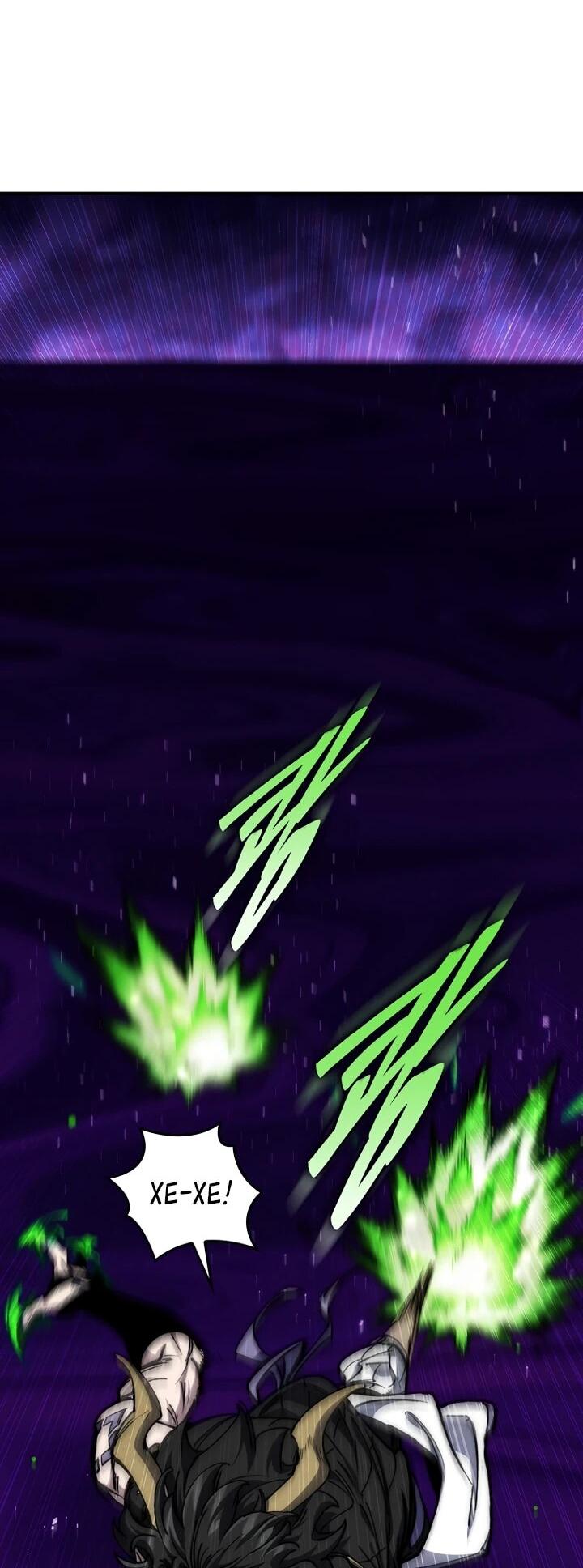 Манга Ради сильнейшего подземелья - Глава 62 Страница 38