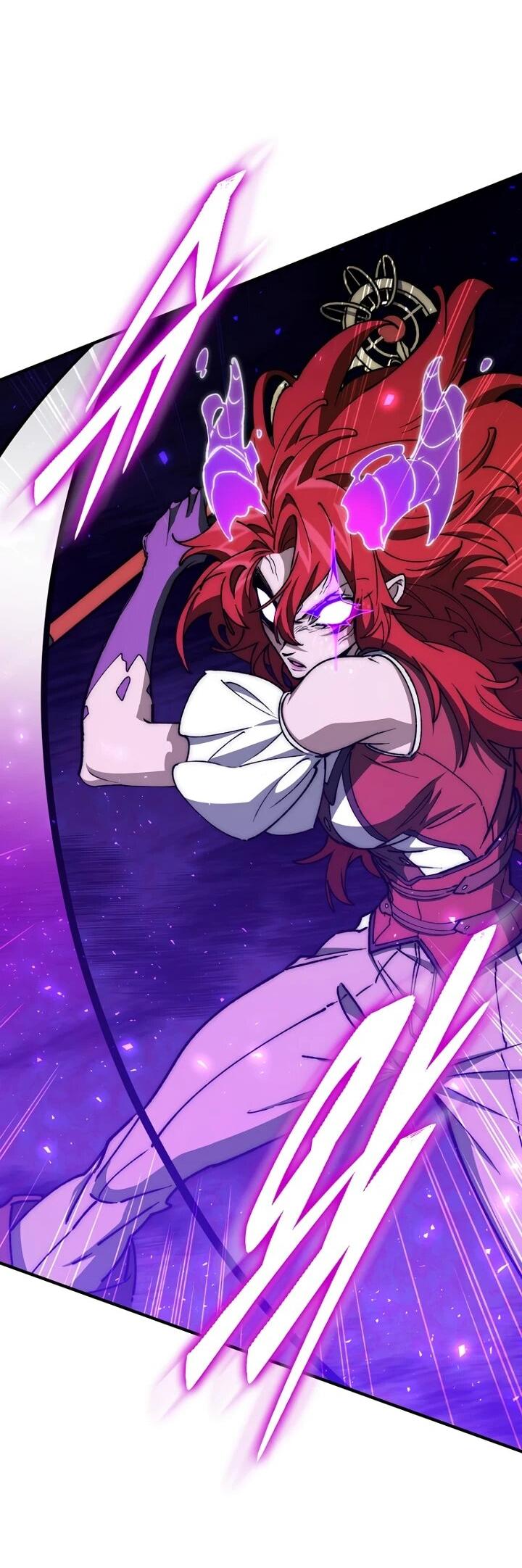 Манга Ради сильнейшего подземелья - Глава 64 Страница 40