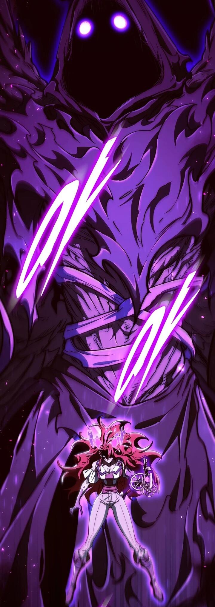 Манга Ради сильнейшего подземелья - Глава 64 Страница 36