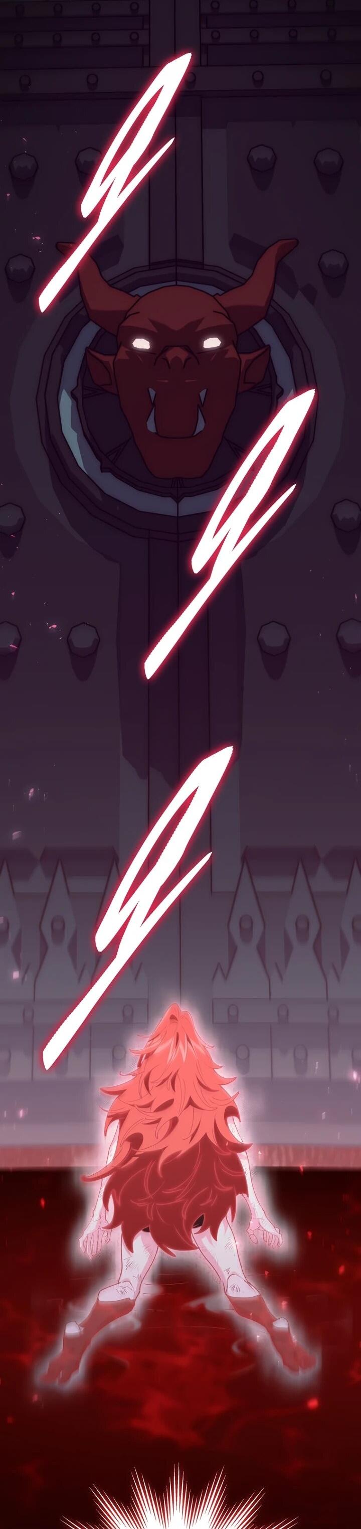 Манга Ради сильнейшего подземелья - Глава 64 Страница 10