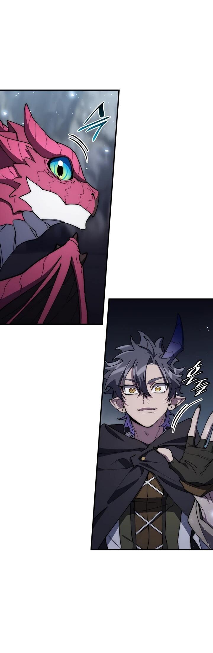 Манга Ради сильнейшего подземелья - Глава 72 Страница 24