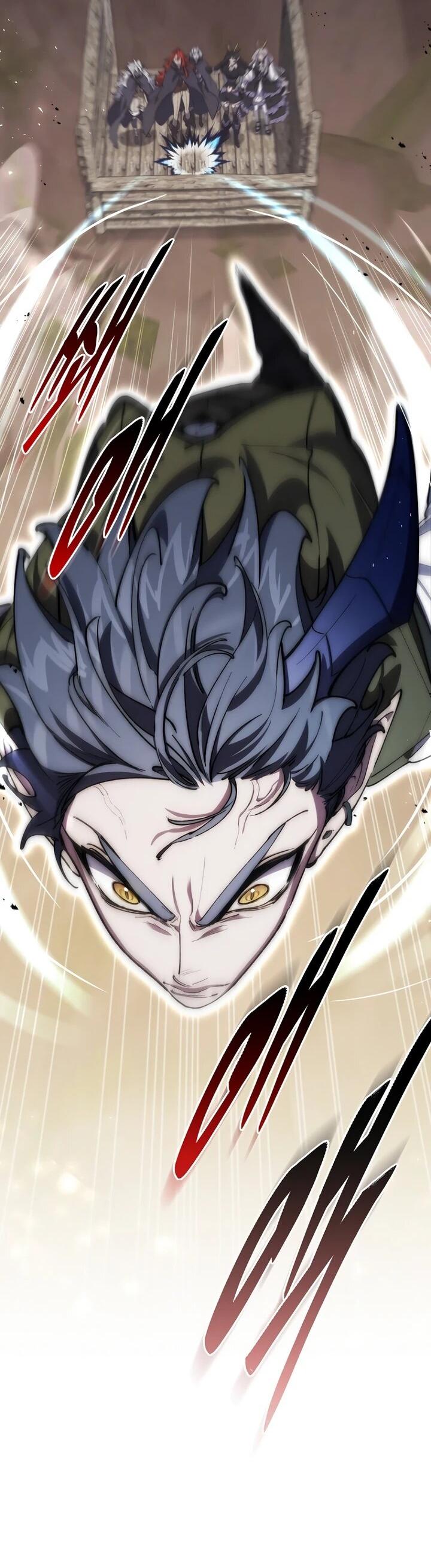 Манга Ради сильнейшего подземелья - Глава 74 Страница 65