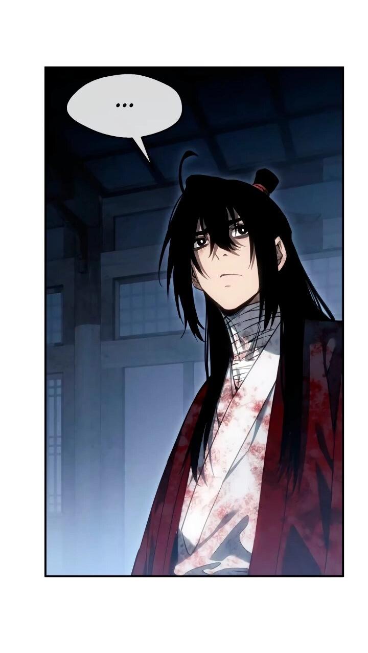 Манга Путь удивительного небожителя - Глава 57 Страница 16