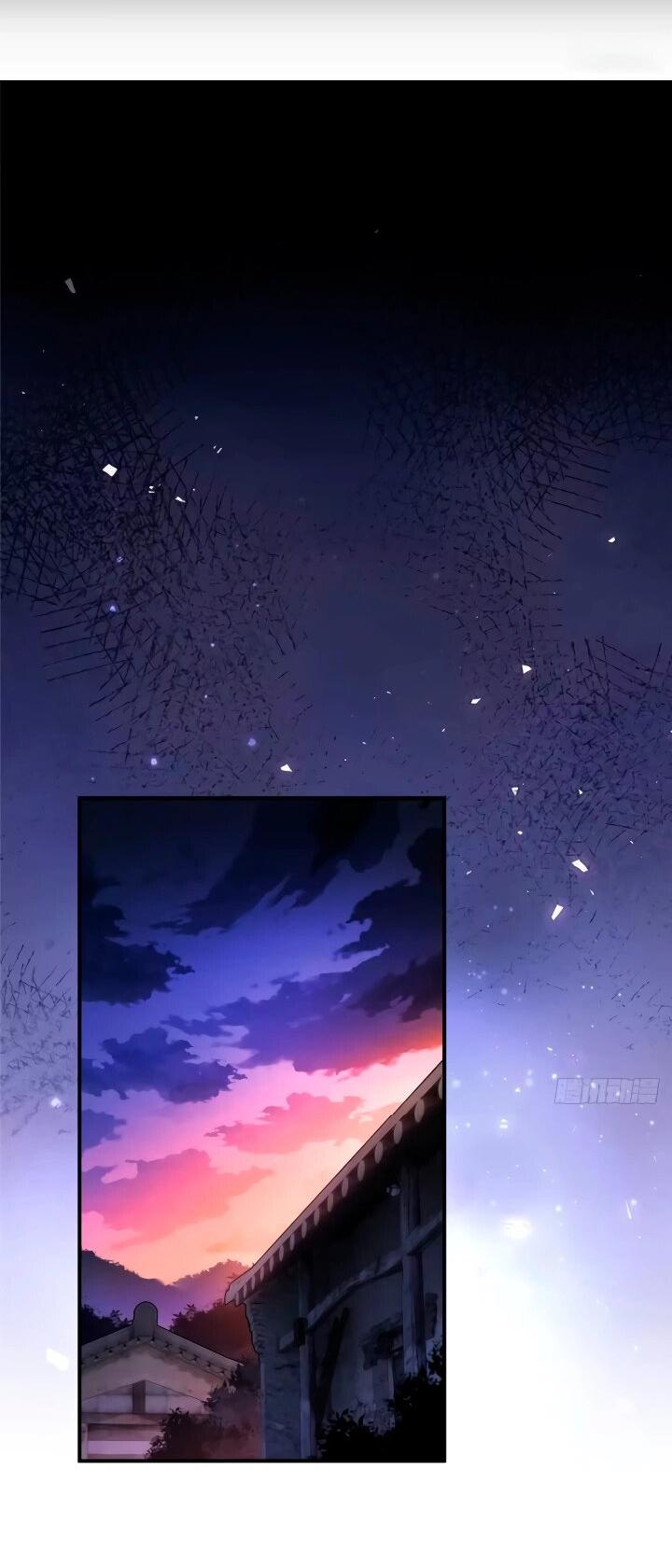 Манга Путь удивительного небожителя - Глава 57 Страница 2