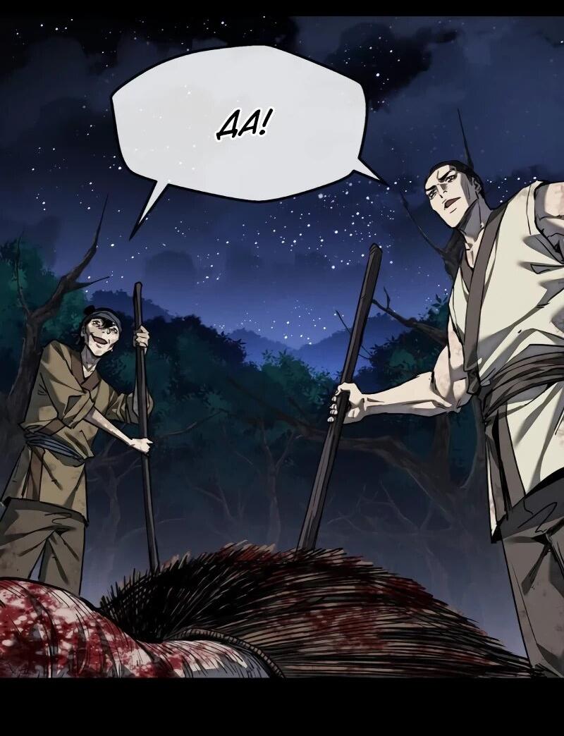 Манга Путь удивительного небожителя - Глава 61 Страница 11