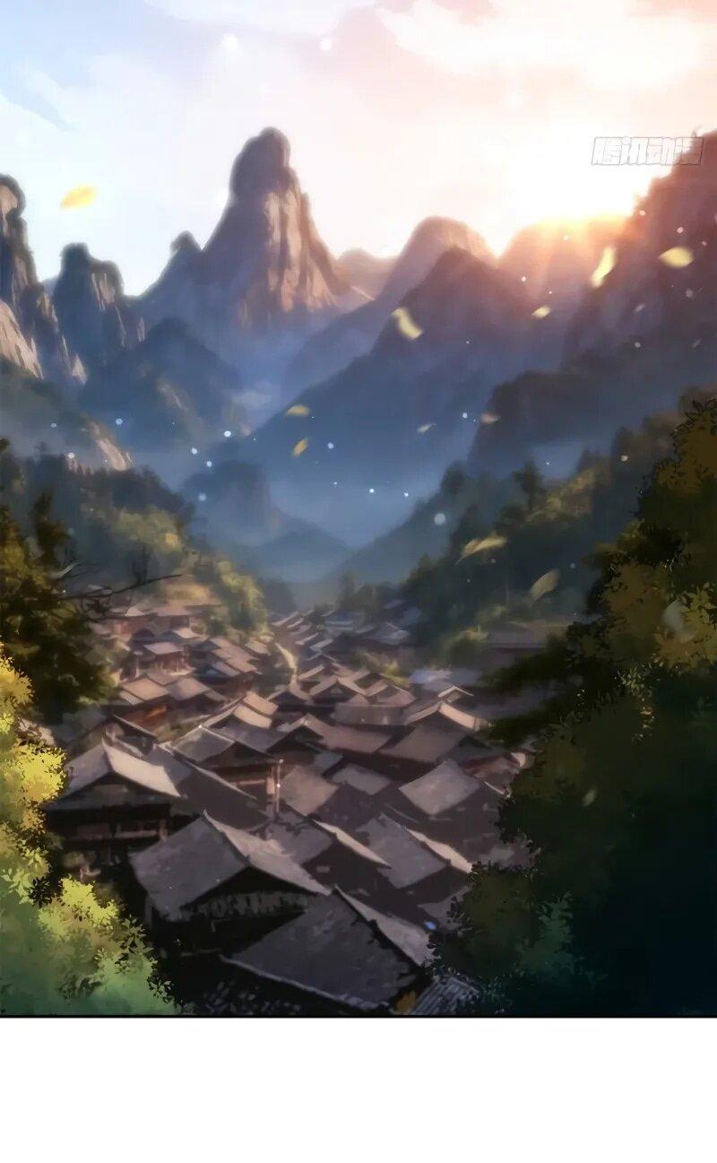 Манга Путь удивительного небожителя - Глава 63 Страница 9