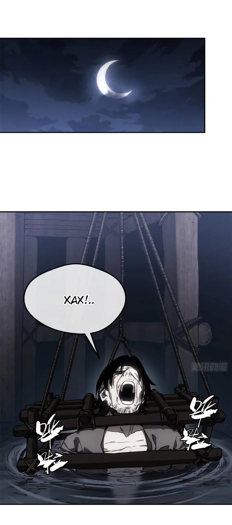 Манга Путь удивительного небожителя - Глава 67 Страница 11