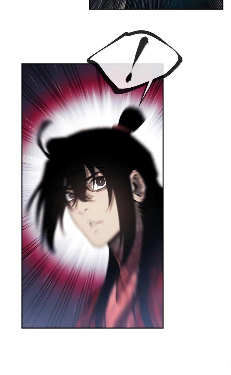 Манга Путь удивительного небожителя - Глава 68 Страница 11