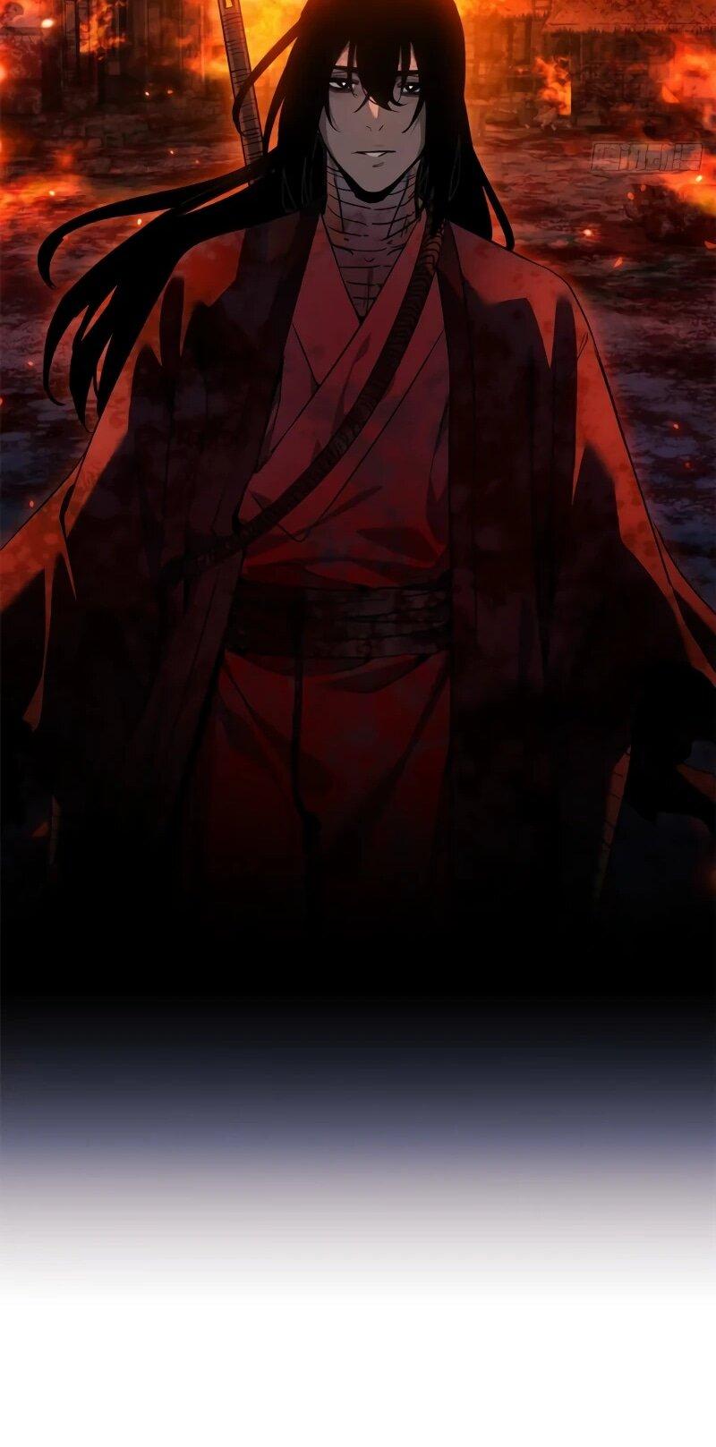 Манга Путь удивительного небожителя - Глава 70 Страница 26