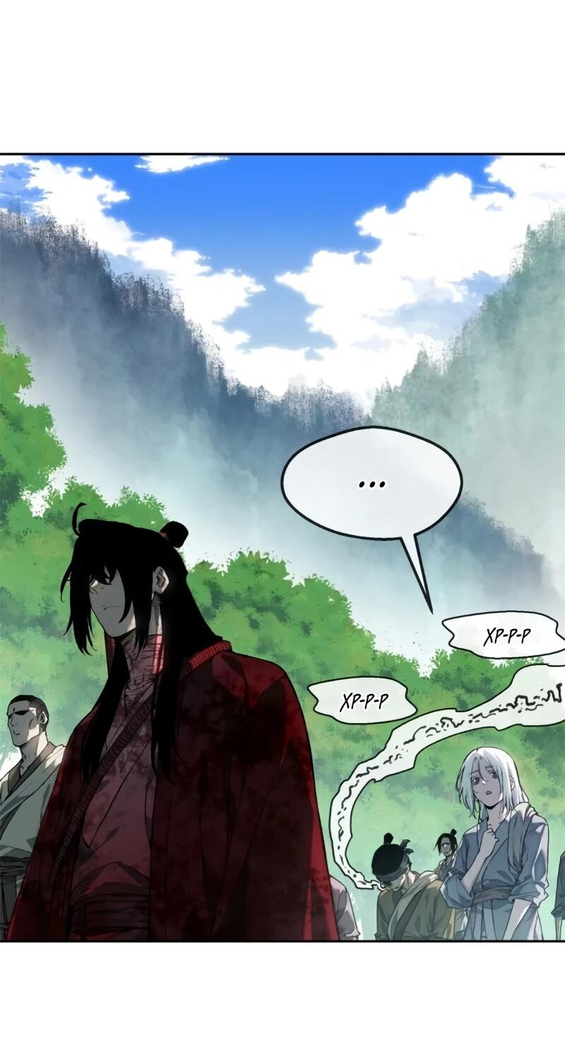 Манга Путь удивительного небожителя - Глава 75 Страница 19