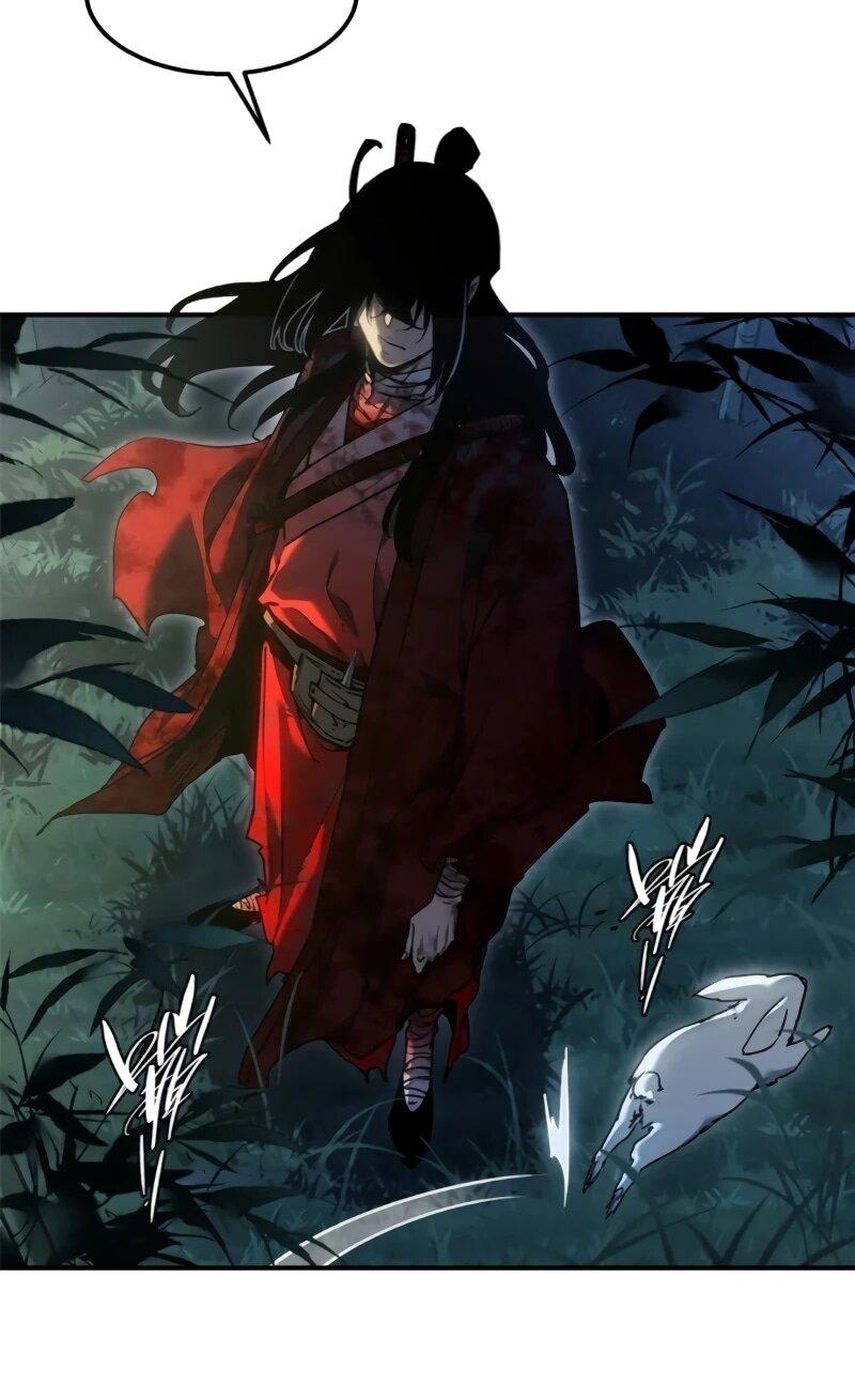 Манга Путь удивительного небожителя - Глава 79 Страница 6