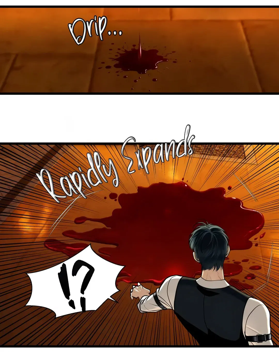 Манга Тысячелетняя любовь - Глава 7 Страница 19