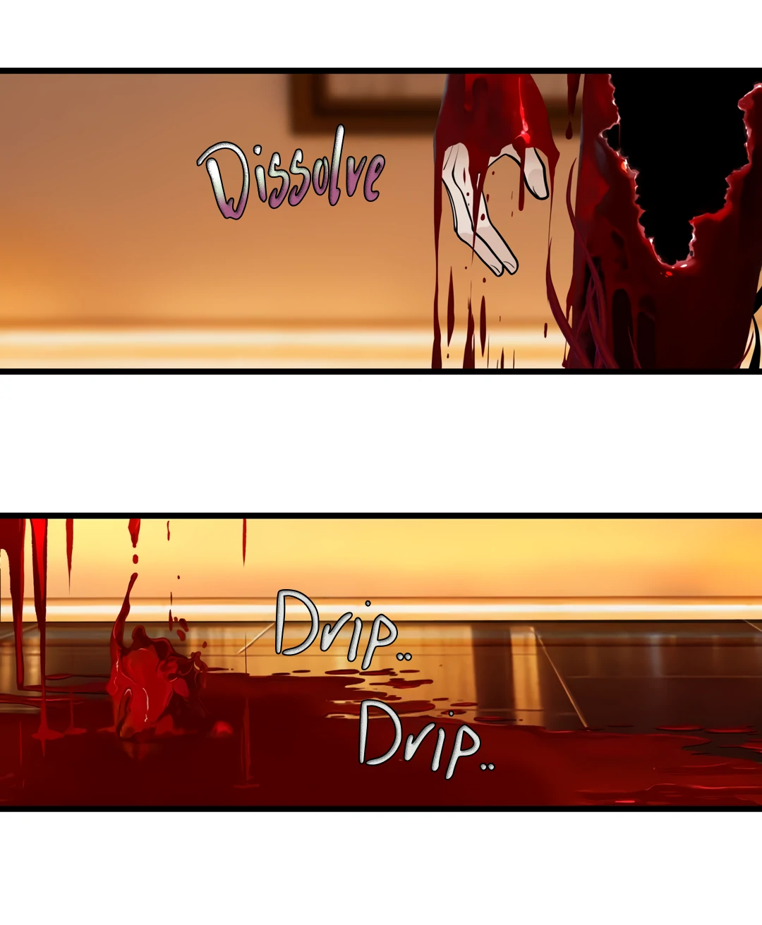 Манга Тысячелетняя любовь - Глава 7 Страница 28