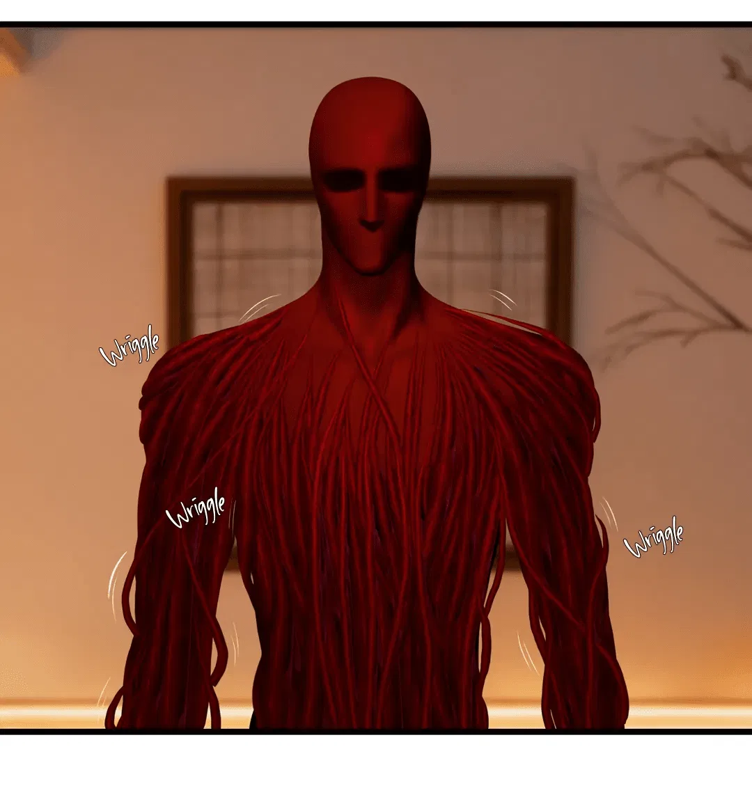 Манга Тысячелетняя любовь - Глава 7 Страница 23