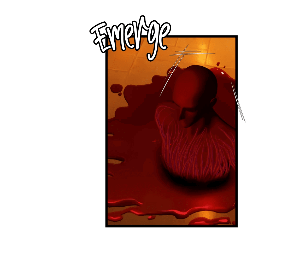 Манга Тысячелетняя любовь - Глава 7 Страница 21