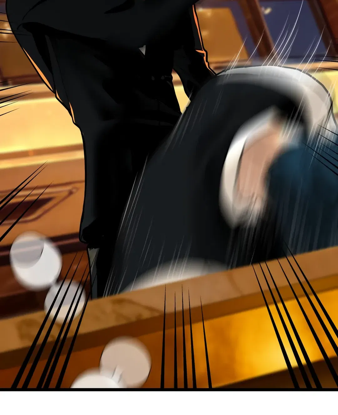 Манга Тысячелетняя любовь - Глава 7 Страница 43