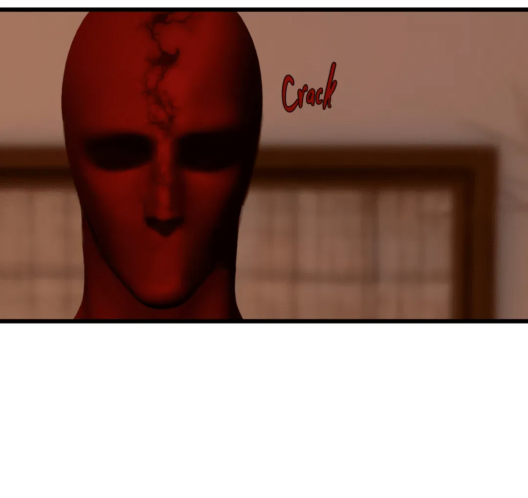 Манга Тысячелетняя любовь - Глава 7 Страница 25