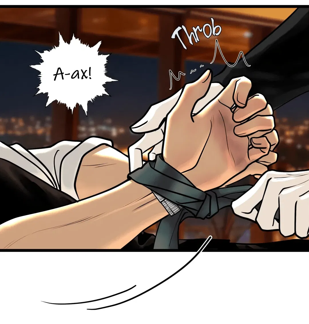 Манга Тысячелетняя любовь - Глава 7 Страница 47