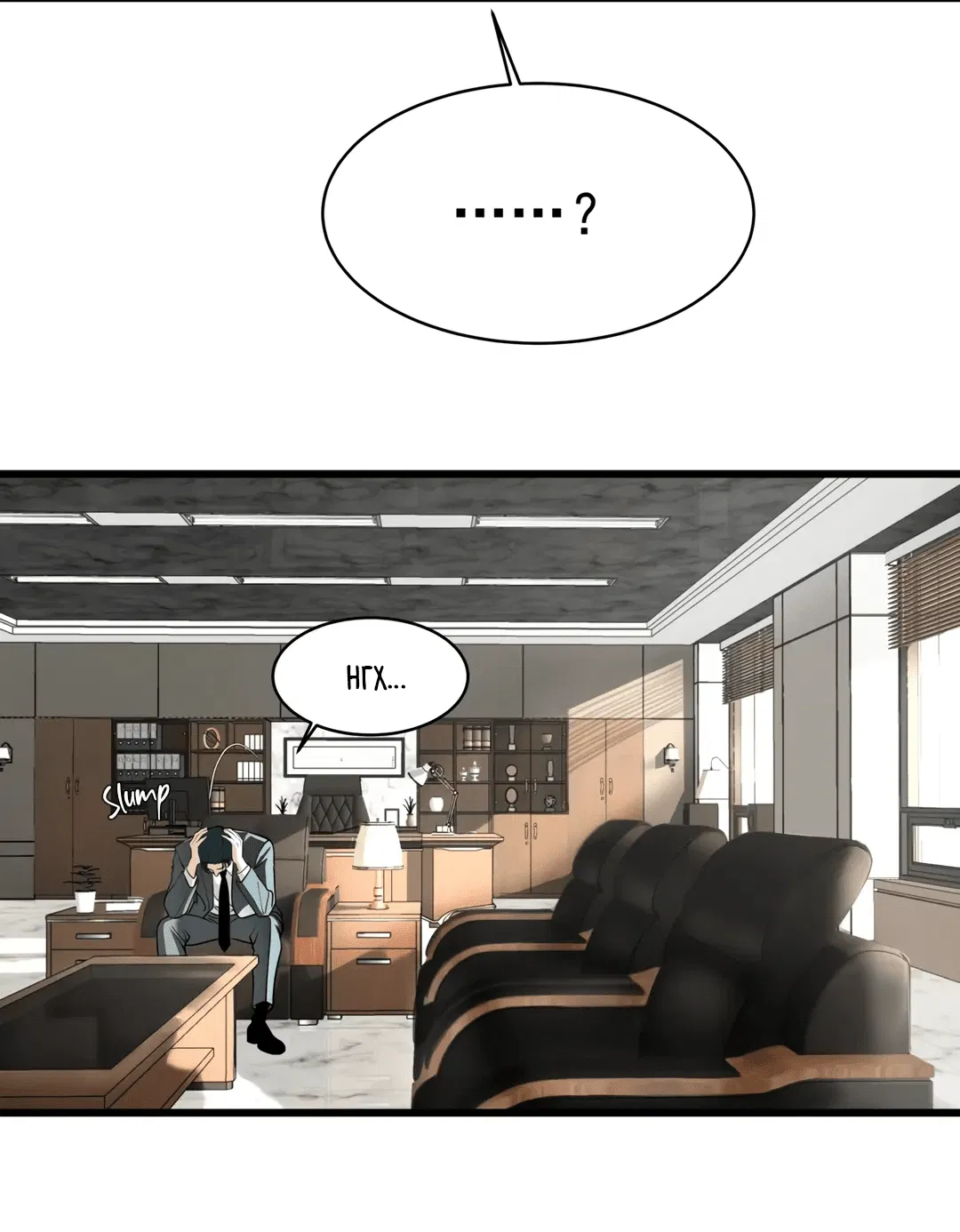 Манга Тысячелетняя любовь - Глава 7 Страница 2