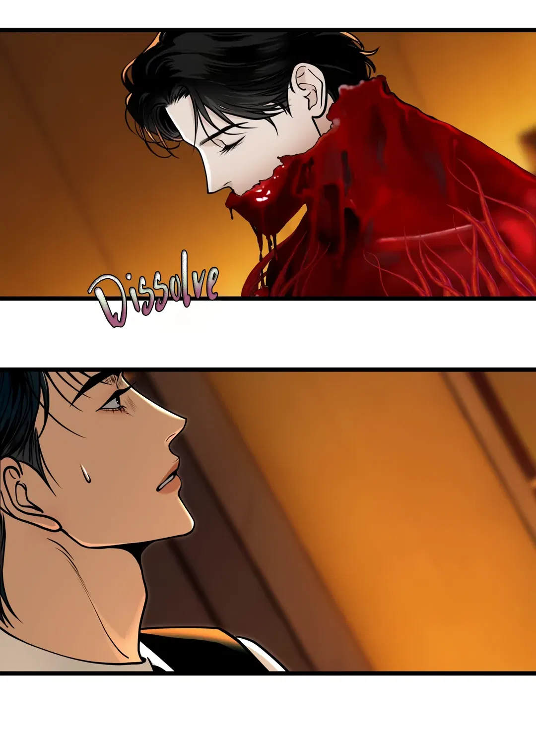 Манга Тысячелетняя любовь - Глава 7 Страница 27