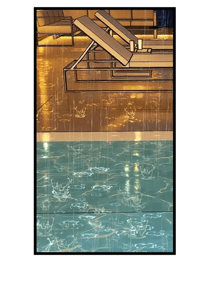 Манга Тысячелетняя любовь - Глава 8 Страница 14