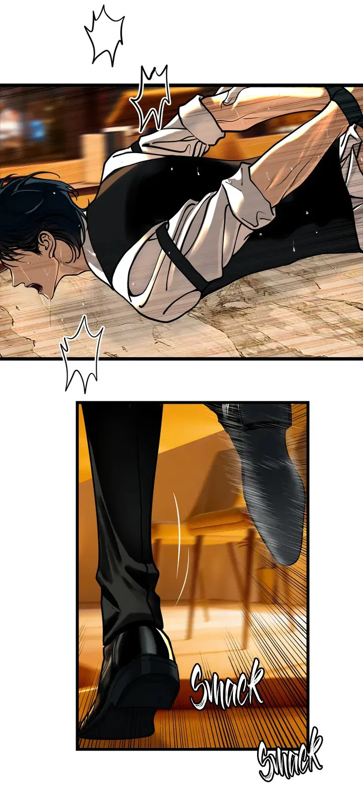 Манга Тысячелетняя любовь - Глава 8 Страница 11