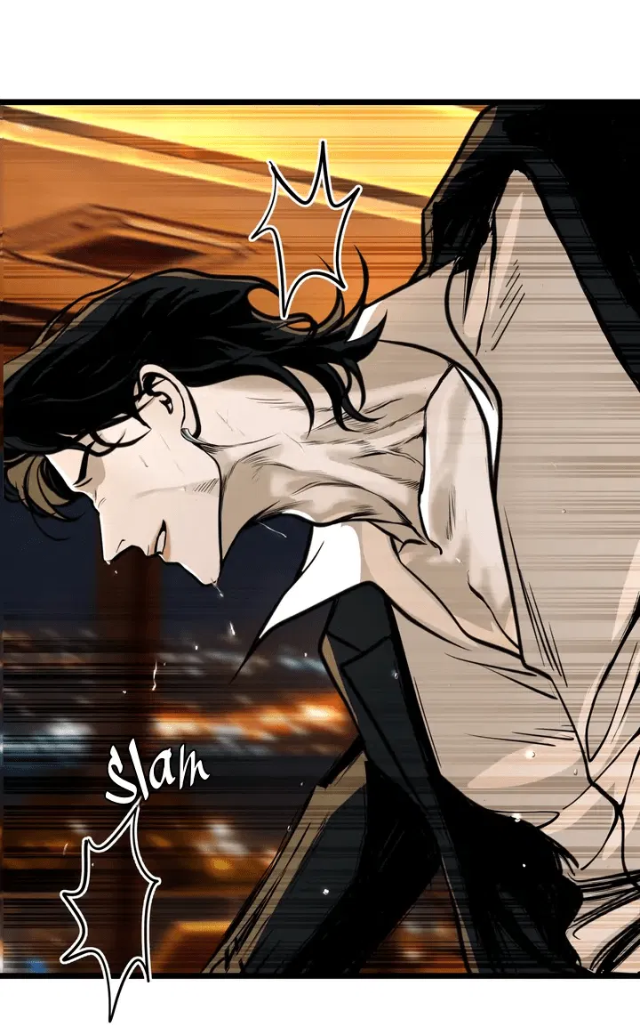 Манга Тысячелетняя любовь - Глава 8 Страница 10