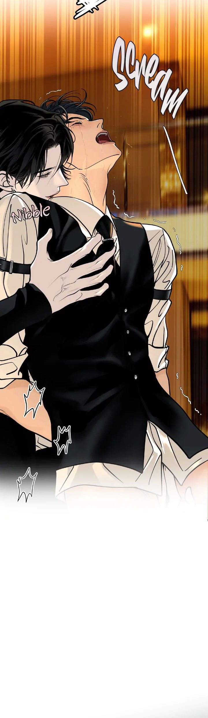 Манга Тысячелетняя любовь - Глава 8 Страница 20