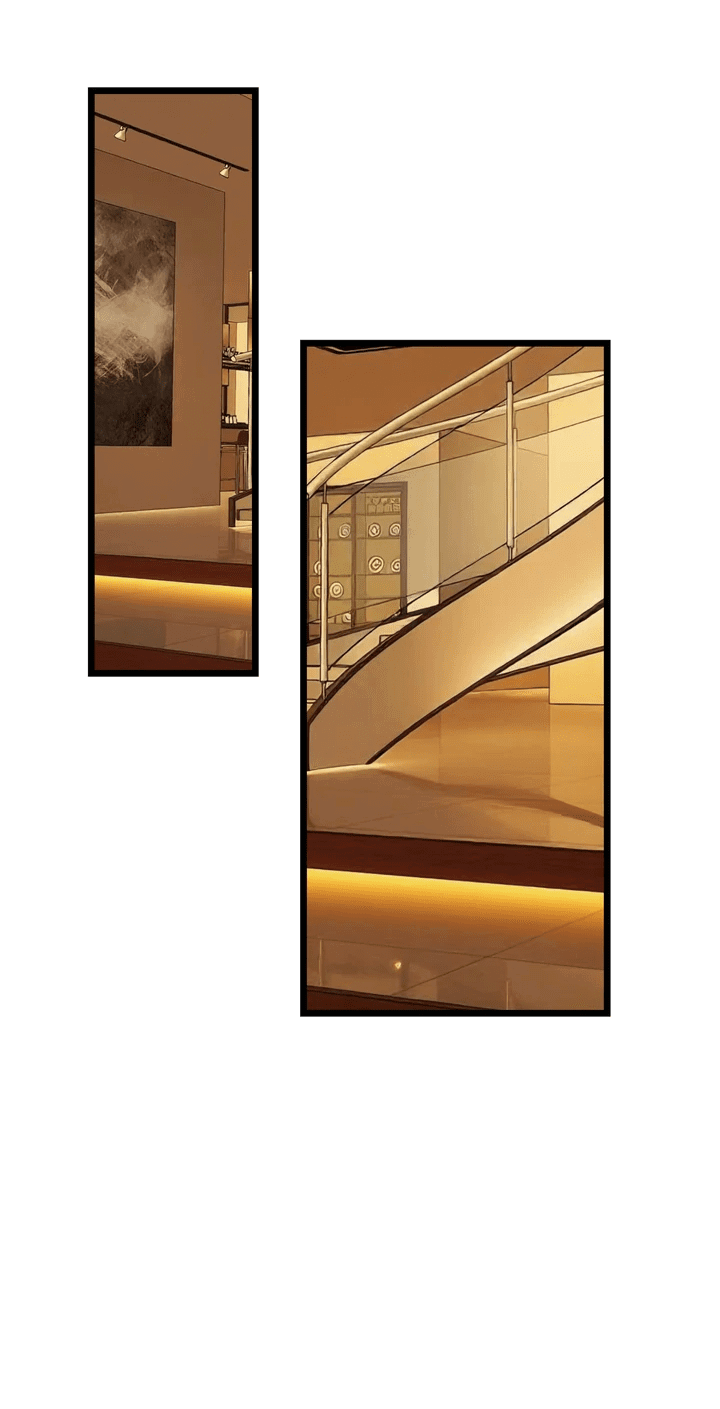 Манга Тысячелетняя любовь - Глава 8 Страница 15