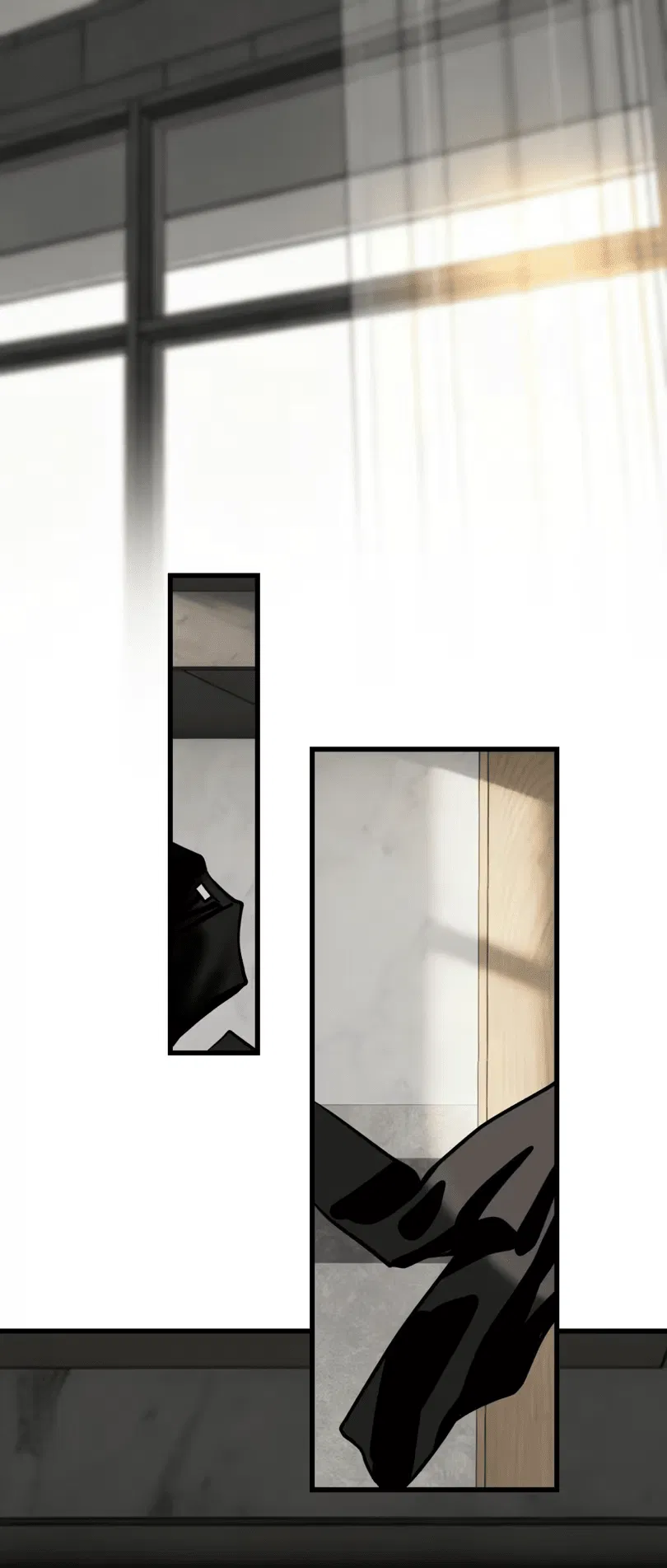 Манга Тысячелетняя любовь - Глава 9 Страница 1