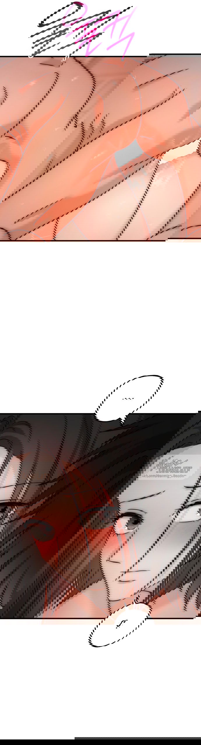 Манга По соседству. Молодой. Волнующий. - Глава 31 Страница 31