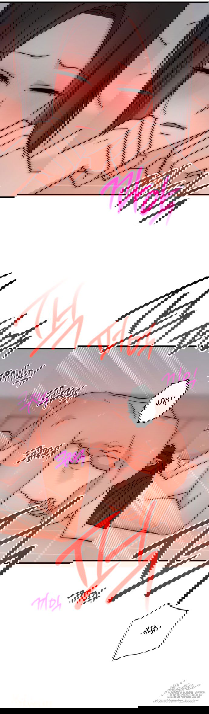 Манга По соседству. Молодой. Волнующий. - Глава 31 Страница 28