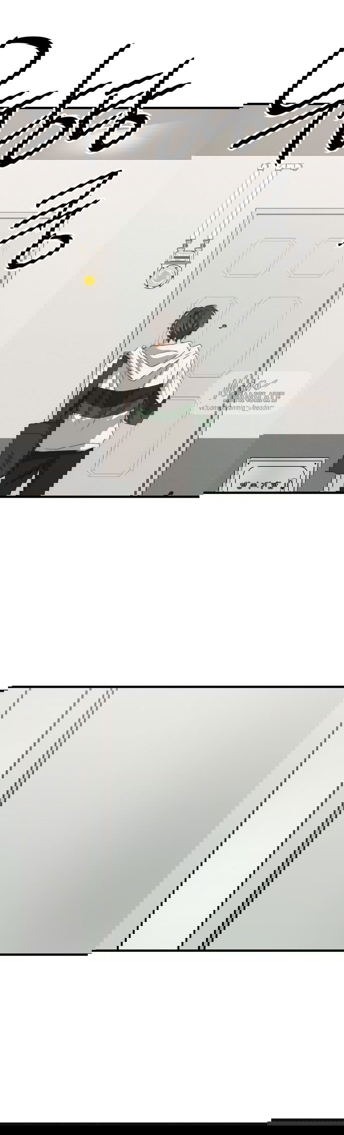 Манга По соседству. Молодой. Волнующий. - Глава 31 Страница 44